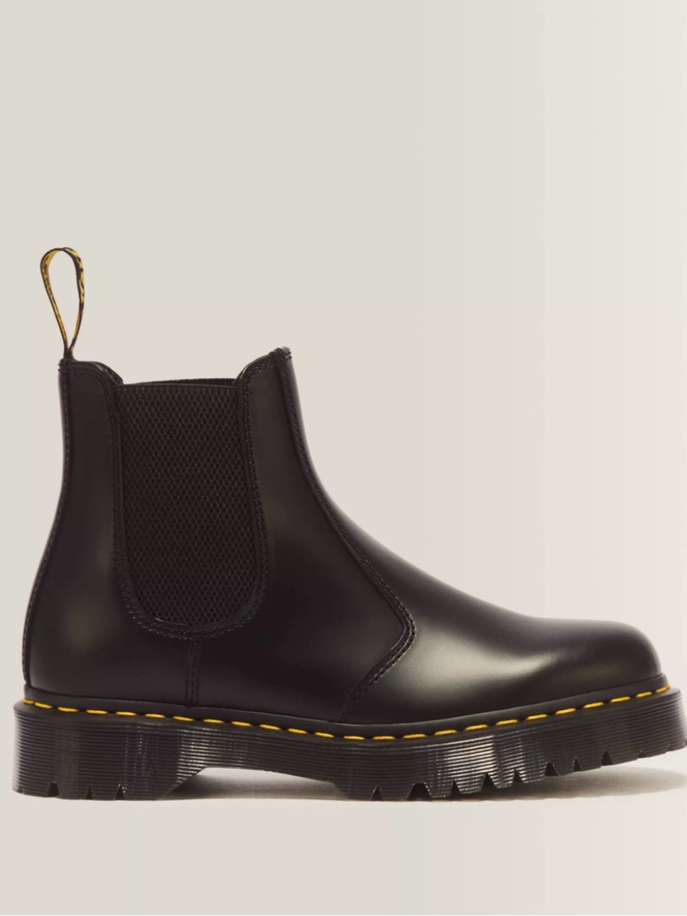 Doc Martens - 2976
BEX SMOOTH LEATHER CHELSEA BOOTS
